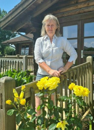 bramley lodge home host